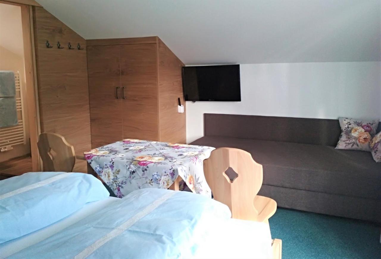 Blonbauer Villa Schladming Buitenkant foto