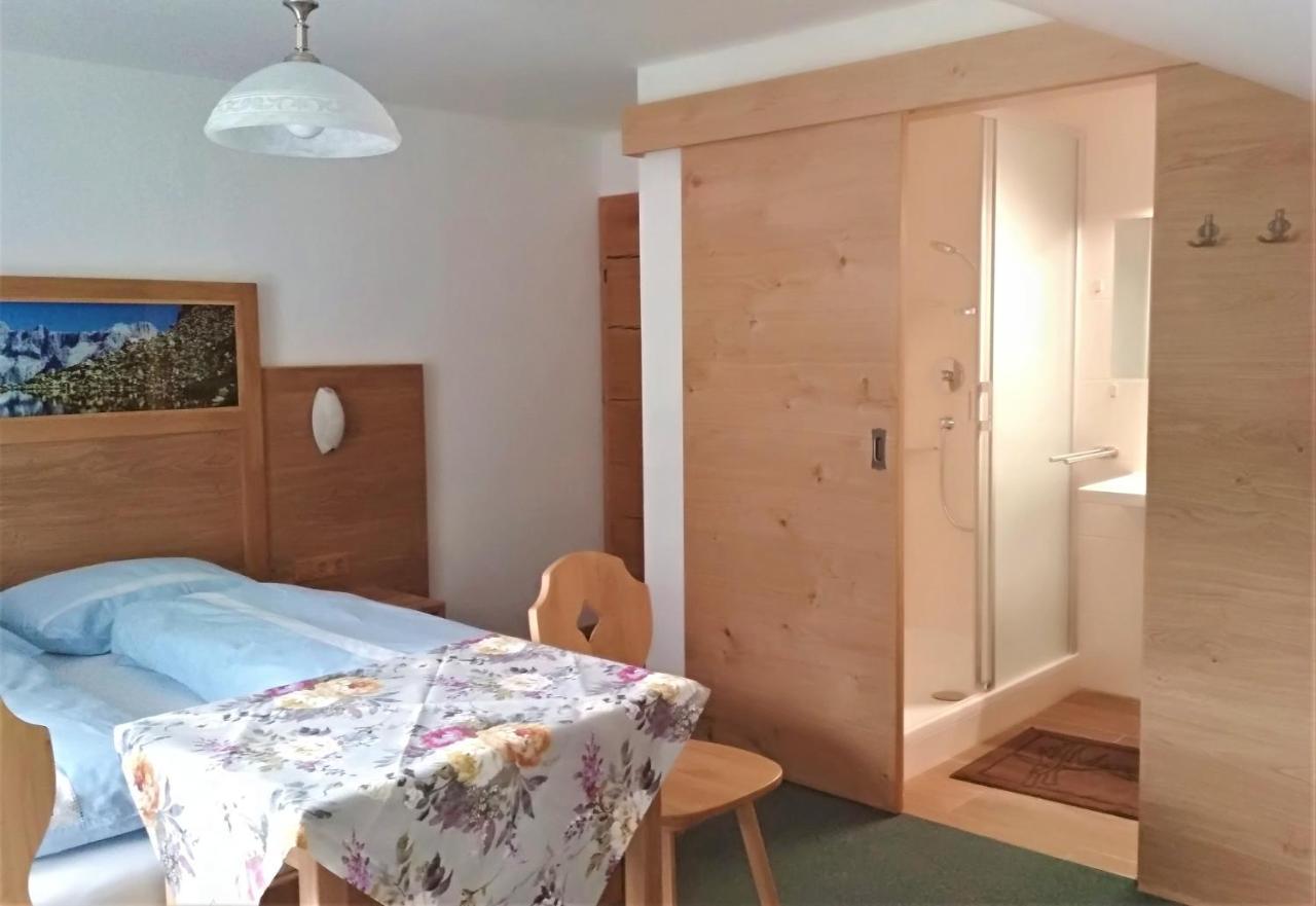 Blonbauer Villa Schladming Buitenkant foto