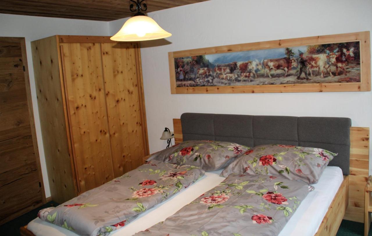 Blonbauer Villa Schladming Buitenkant foto