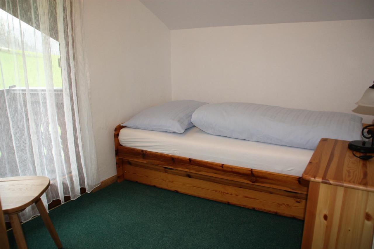 Blonbauer Villa Schladming Buitenkant foto