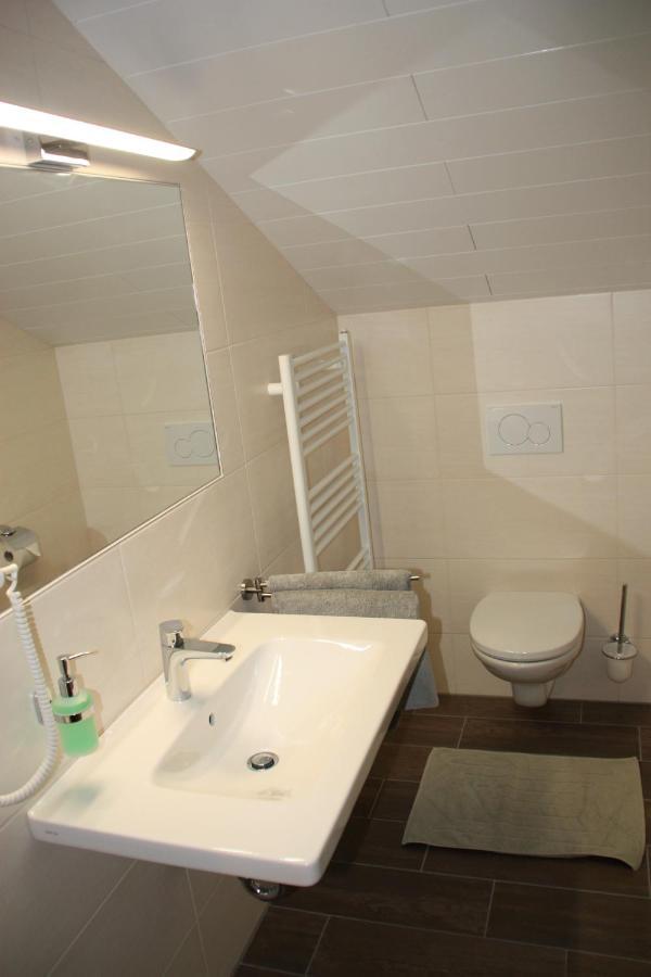 Blonbauer Villa Schladming Buitenkant foto