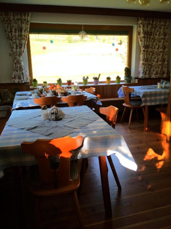 Blonbauer Villa Schladming Buitenkant foto