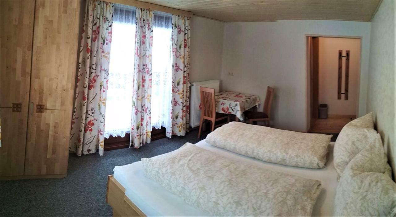 Blonbauer Villa Schladming Buitenkant foto