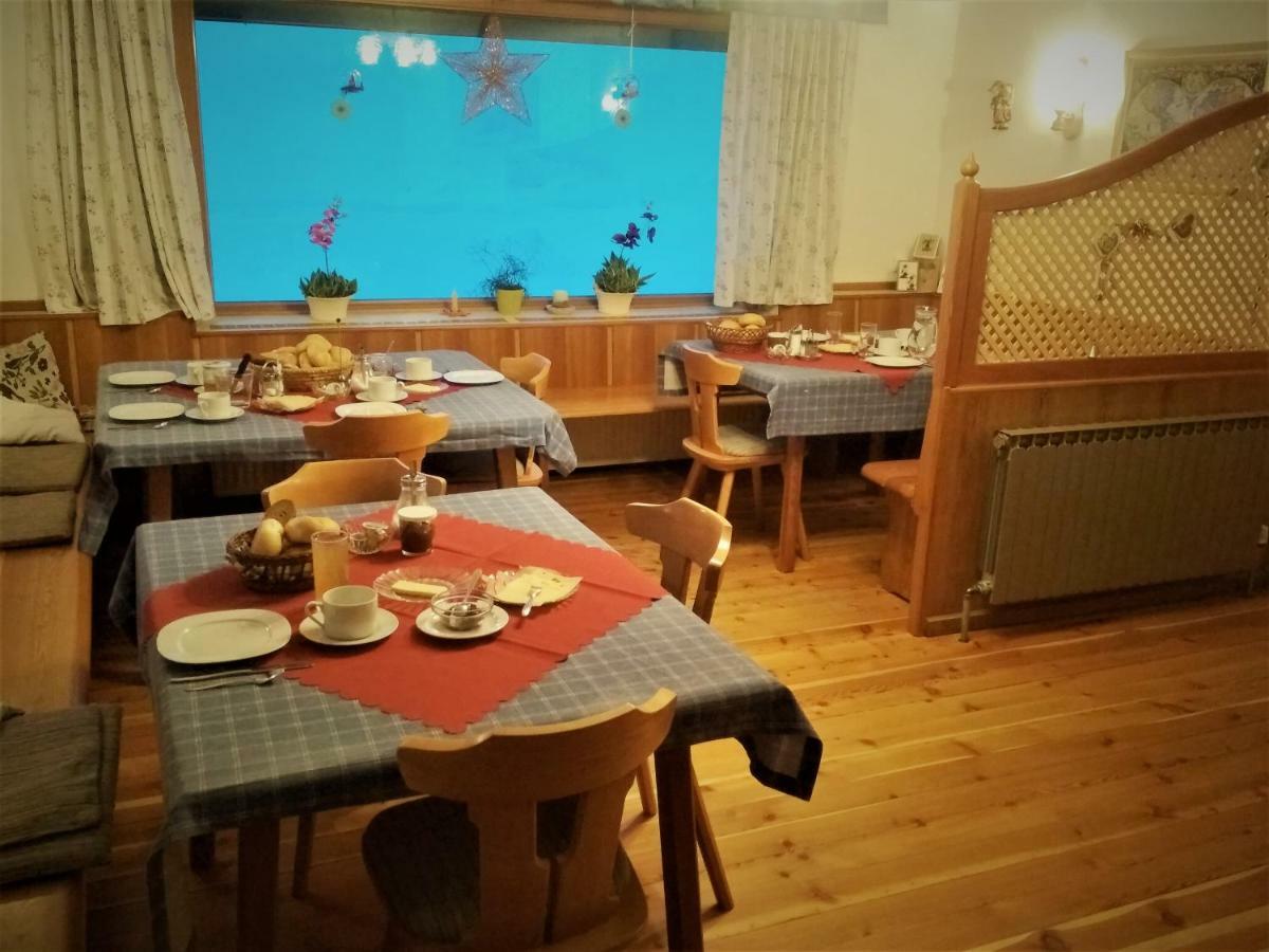 Blonbauer Villa Schladming Buitenkant foto