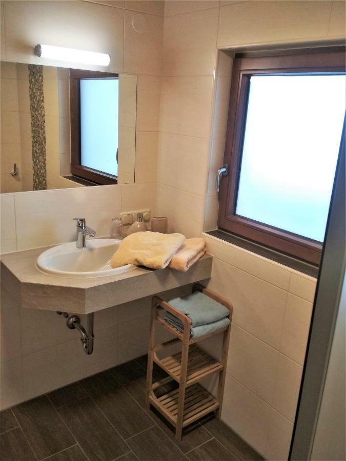 Blonbauer Villa Schladming Buitenkant foto